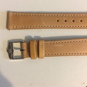 Shinola Accessories - Shinola Gomelsky watch strap 16in Shinola Accessories - Shinola Gomelsky watch strap 16in